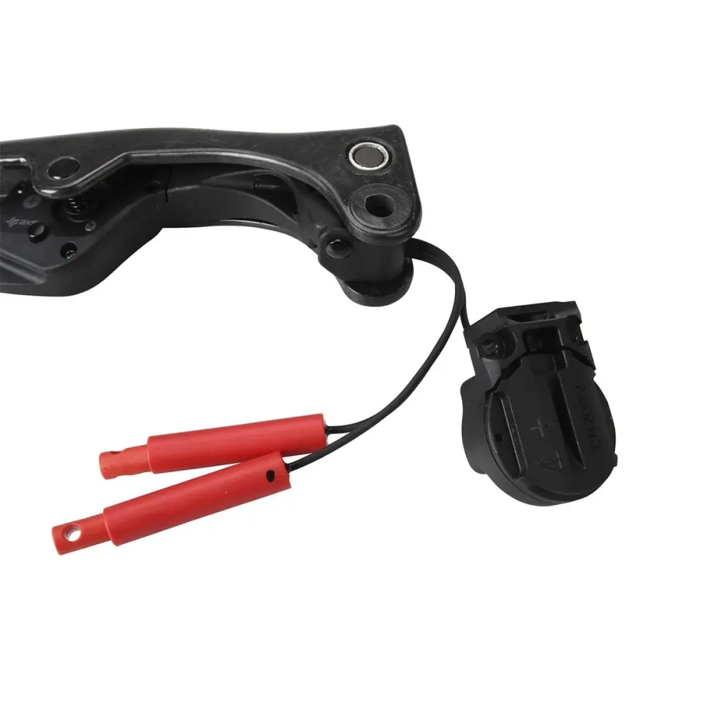 SRAM RED E-TAP AXS rak växelspak