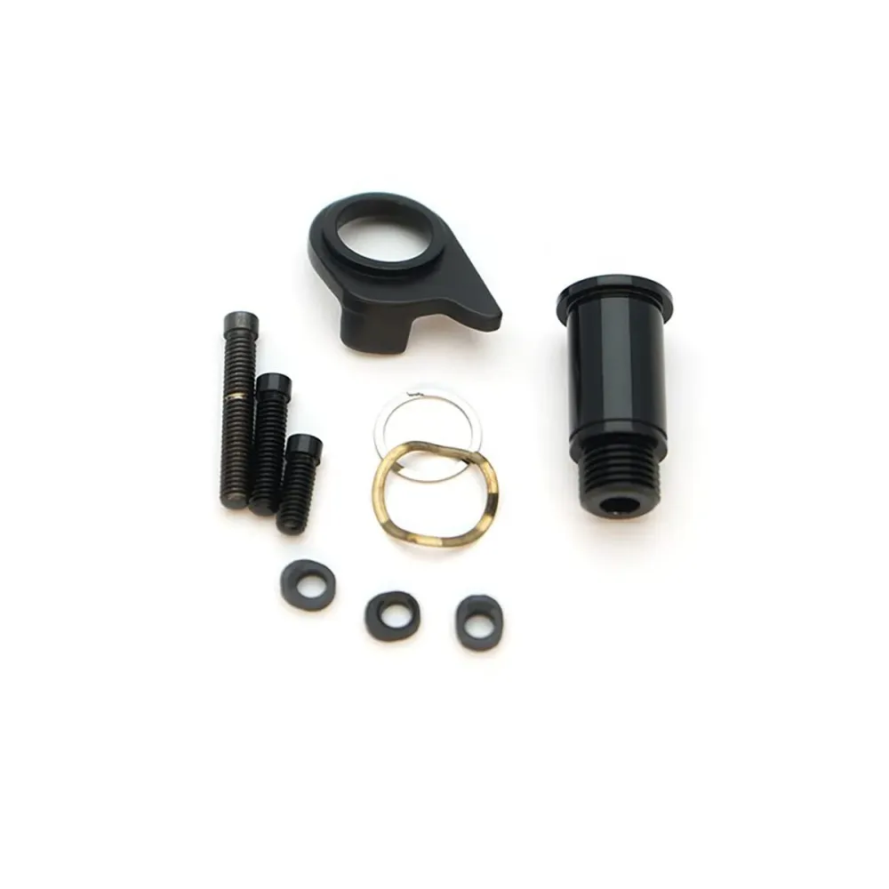 SRAM RED XPLR AXS 44T skruvsats för montering och försänkning av bakväxel #11.7518.093.015