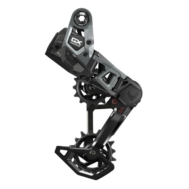 SRAM GX T-TYPE EAGLE AXS 12-växlad bakväxel
