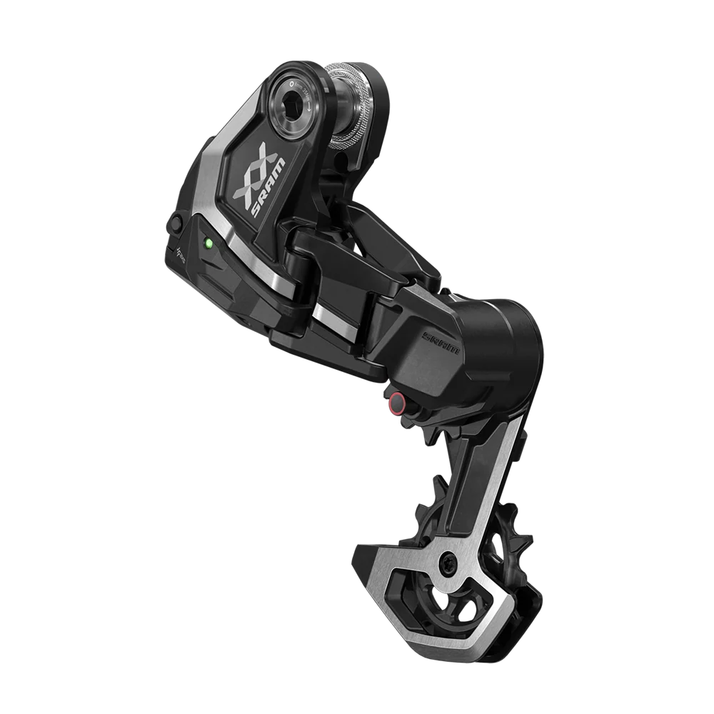 SRAM XX DH T-TYPE EAGLE AXS 7-växlad bakväxel