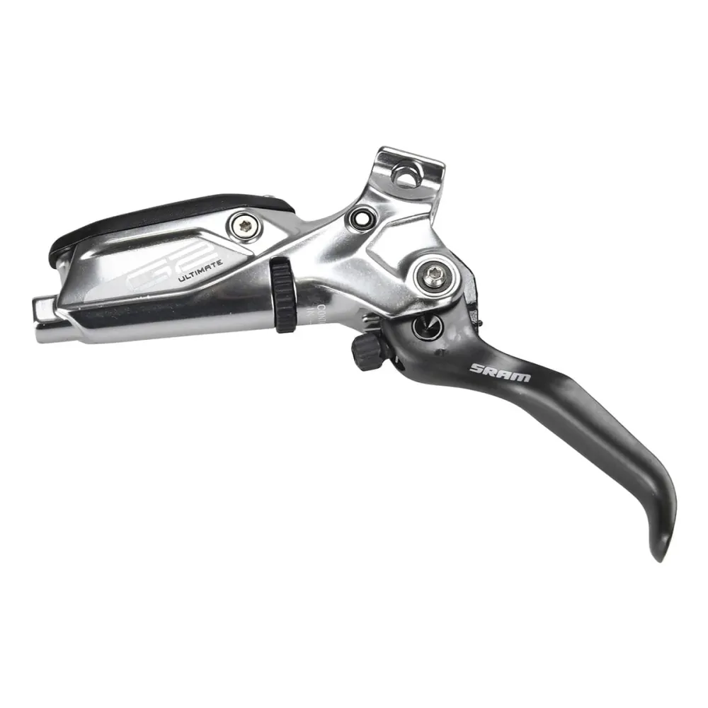 SRAM G2 Ultimate (A2) Polargrå komplett bromshandtag #11.5018.052.010