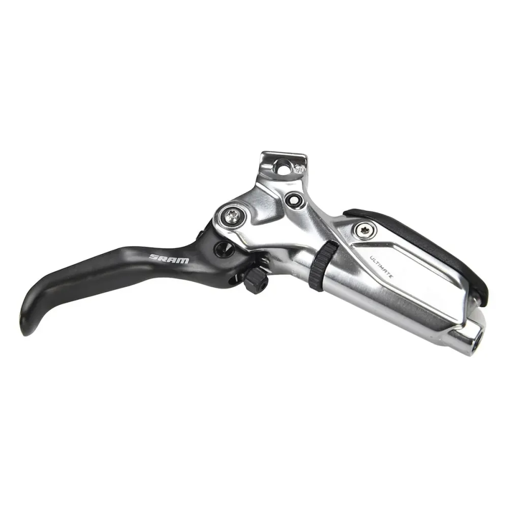 SRAM G2 Ultimate (A2) Polargrå komplett bromshandtag #11.5018.052.010