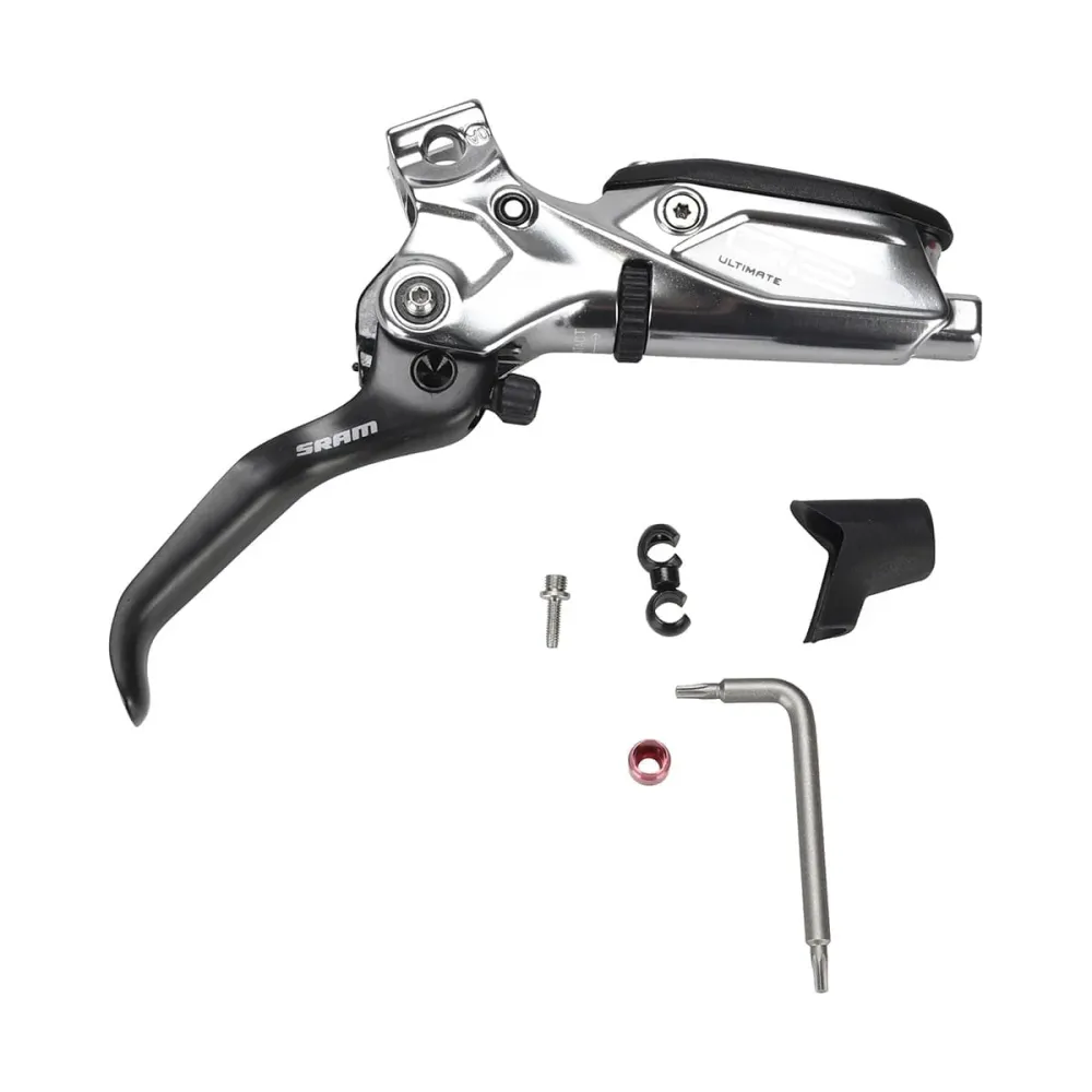 SRAM G2 Ultimate (A2) Polargrå komplett bromshandtag #11.5018.052.010