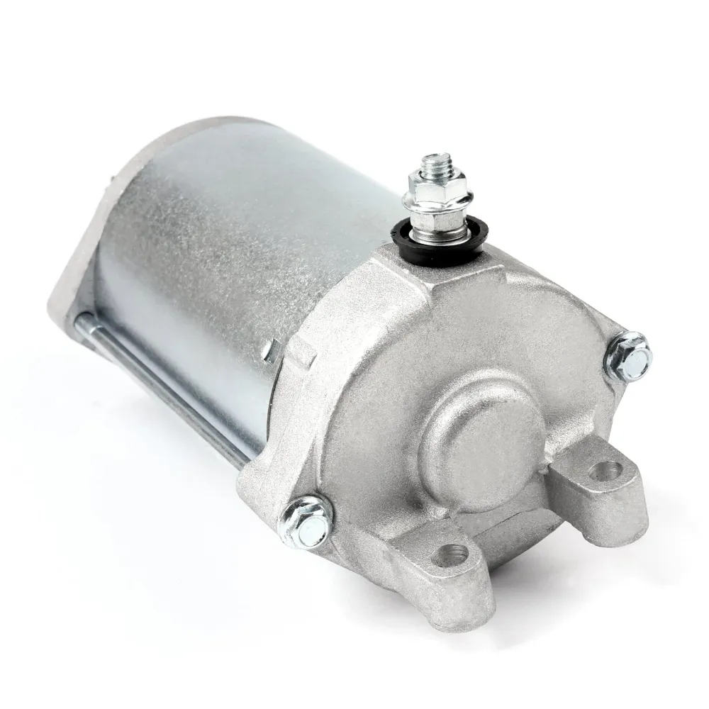 Ny start för Suzuki GSX1300R GSX 1300R Hayabusa 1300 2003-2007 31100-24F10 Generisk