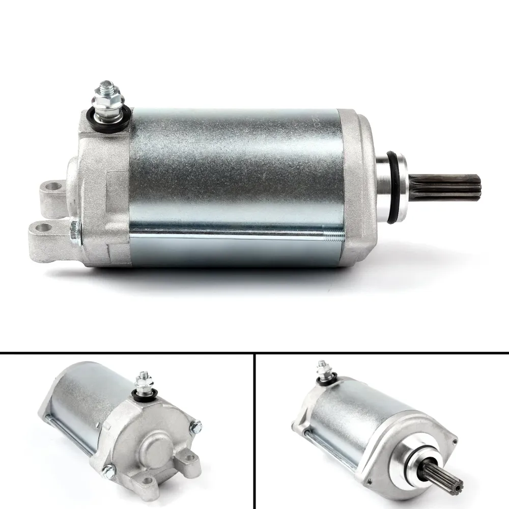 Ny start för Suzuki GSX1300R GSX 1300R Hayabusa 1300 2003-2007 31100-24F10 Generisk