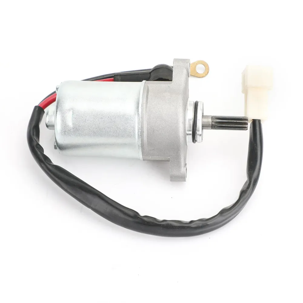 Ny start för Yamaha 50 C3 Giggle XF50 VOX XC50 VINO YN50 BX50 Scooter 04-17 Generic