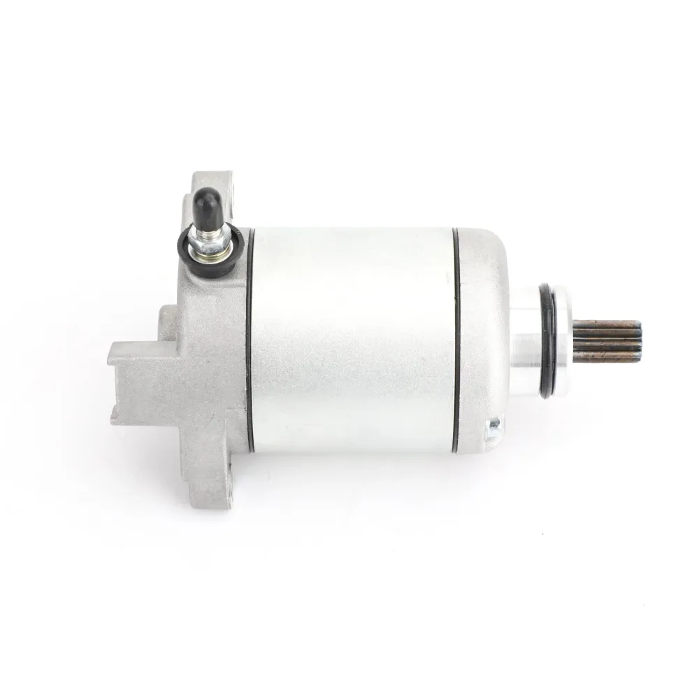 Starter för Aprilia 125 150 200 Arrecife/Habana/Mojito/SportCity/Beetle 01-12 Generic