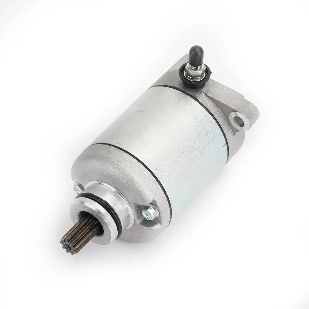 Starter för Aprilia 125 150 200 Arrecife/Habana/Mojito/SportCity/Beetle 01-12 Generic