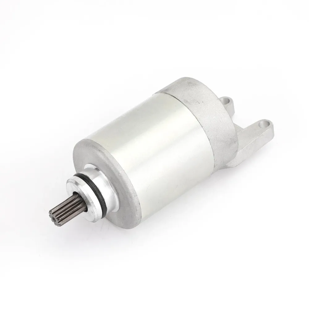 Ny starter för Derbi GPR125 SENTA SM125 TERRA 04-16/APRIA RS4 125 58143R Generic