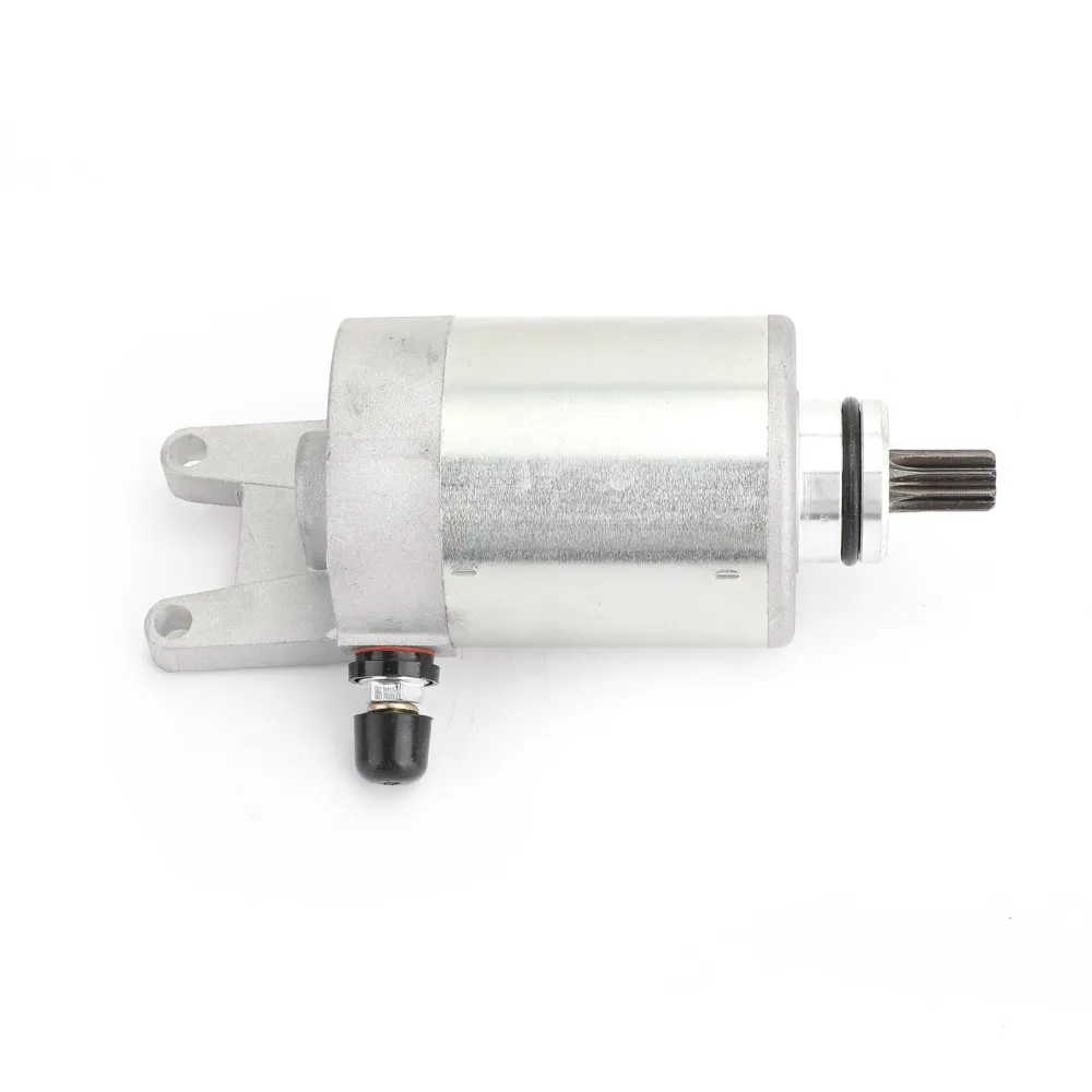 Ny starter för Derbi GPR125 SENTA SM125 TERRA 04-16/APRIA RS4 125 58143R Generic