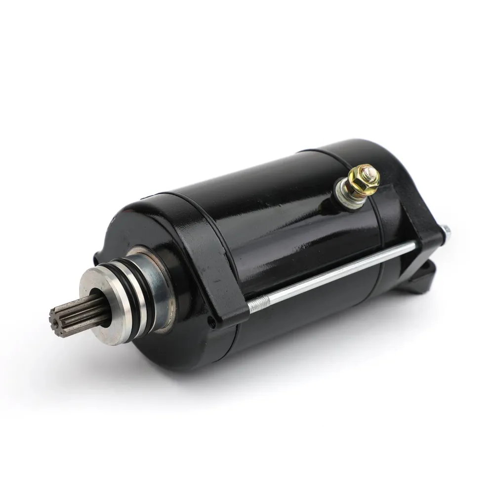 Starter för SEADOO GTX GSX XP RX LRV DI LIMITED 97-07 P/N.278000987 278001937 Generisk