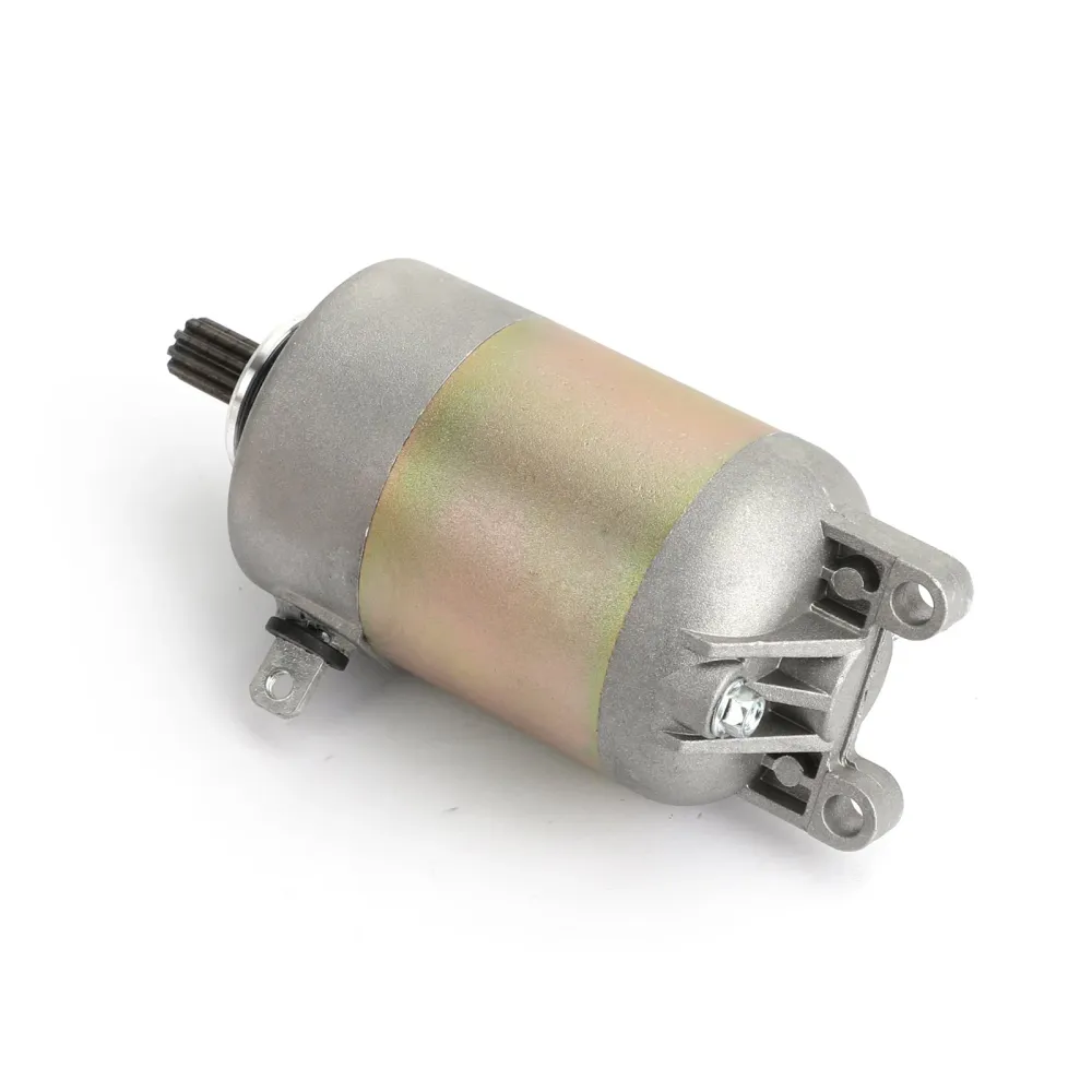 Starter för Yamaha Tricity Nmax Cygnus 125 150 MW NXC XC XN GPD LTS YW BWS 01-17 Generisk