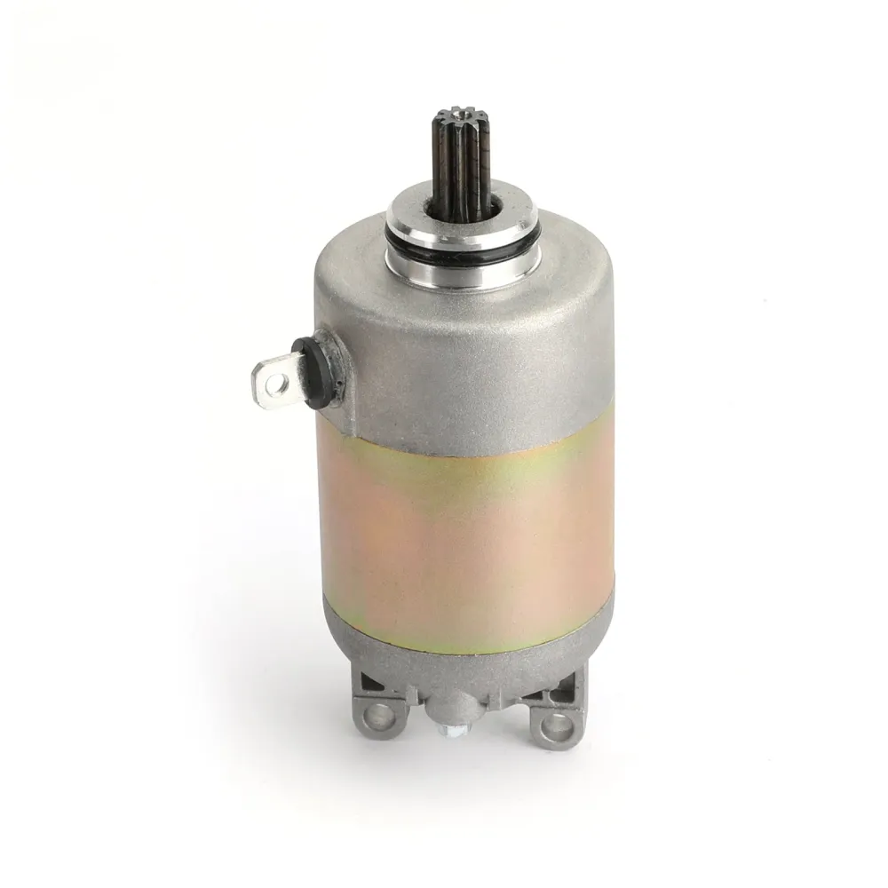 Starter för Yamaha Tricity Nmax Cygnus 125 150 MW NXC XC XN GPD LTS YW BWS 01-17 Generisk