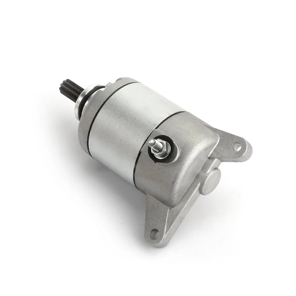 Startermotor för Honda CBF125 09-13 CBF150 07-11 CRF150F 06-17 31200-KWF-941 Generisk