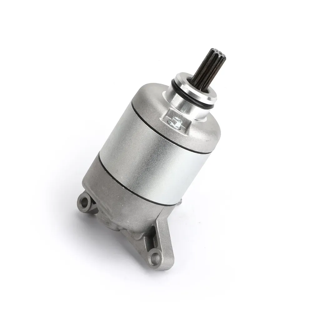 Startermotor för Honda CBF125 09-13 CBF150 07-11 CRF150F 06-17 31200-KWF-941 Generisk