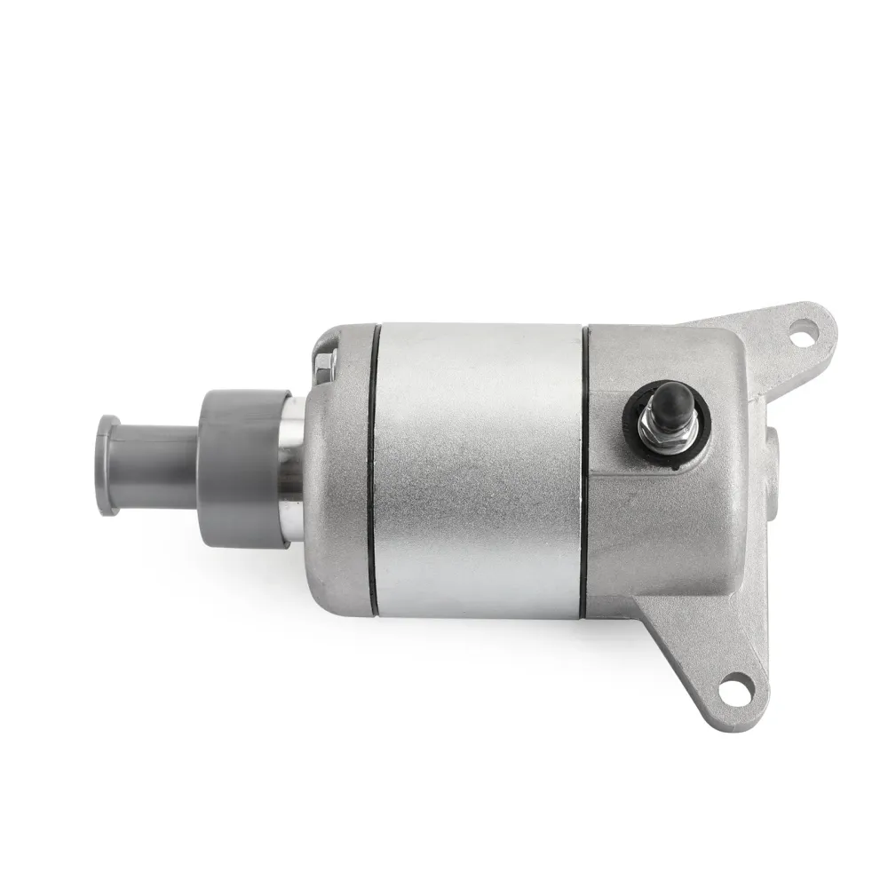 Startermotor för Honda CBF125 09-13 CBF150 07-11 CRF150F 06-17 31200-KWF-941 Generisk