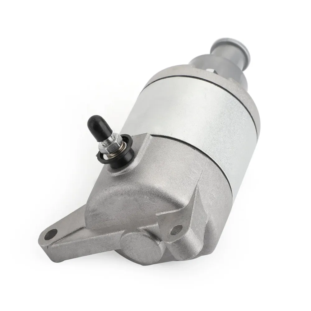 Startermotor för Honda CBF125 09-13 CBF150 07-11 CRF150F 06-17 31200-KWF-941 Generisk