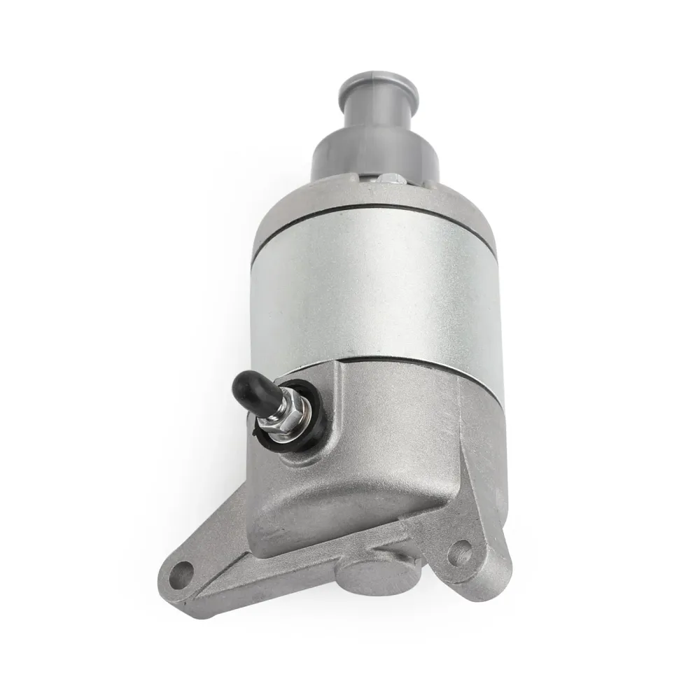 Startermotor för Honda CBF125 09-13 CBF150 07-11 CRF150F 06-17 31200-KWF-941 Generisk