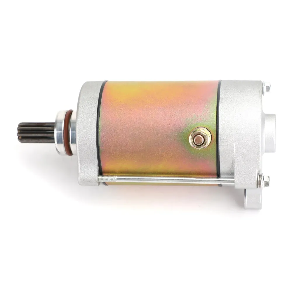 Ny startmotor för CF Moto Cforce Uforce Zforce 400 500 600 HO S EPS 16-19 Generic