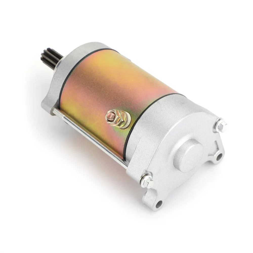 Ny startmotor för CF Moto Cforce Uforce Zforce 400 500 600 HO S EPS 16-19 Generic