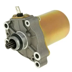Startmotor för Raket/Rotax/X30
