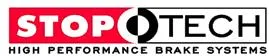StopTech M6 Washer