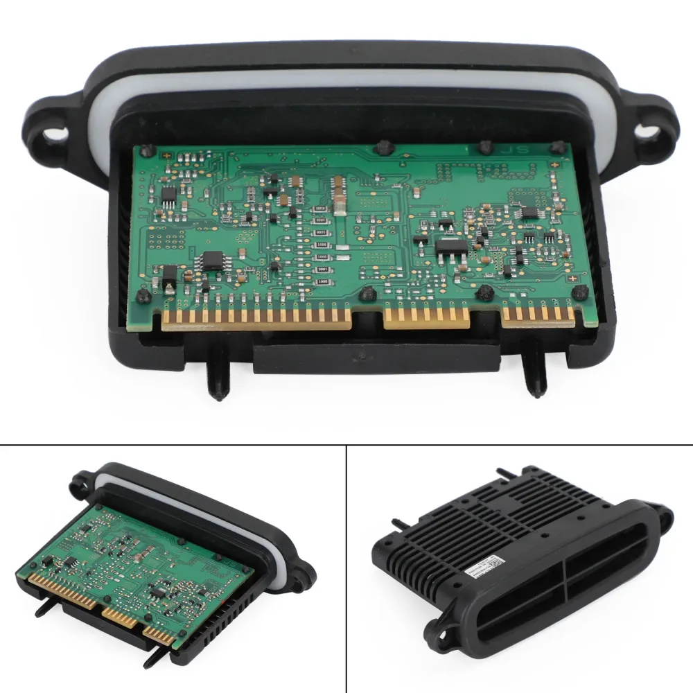 Strålkastare TMS Driver Module 63117316147 för BMW 3 Series F30 F80 F31 F35