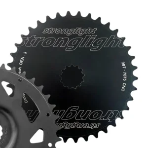 STRONGLIGHT BOSCH GEN3 12V direktmonterad full monodäck