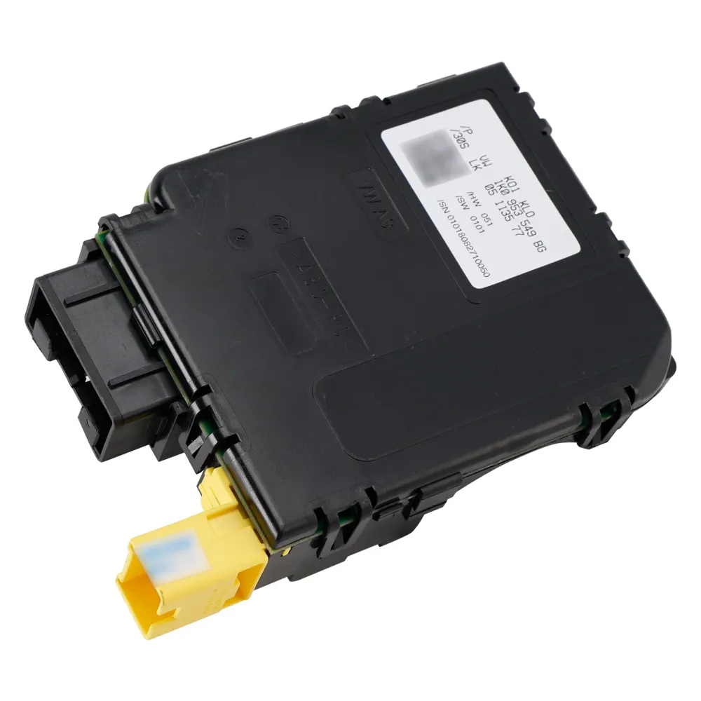 Styrenhet rattstång elektronisk modul 1K0953549BG För VW Caddy 2K