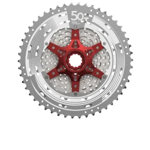 SUNRACE CSMSX80 11v Kasettipakka