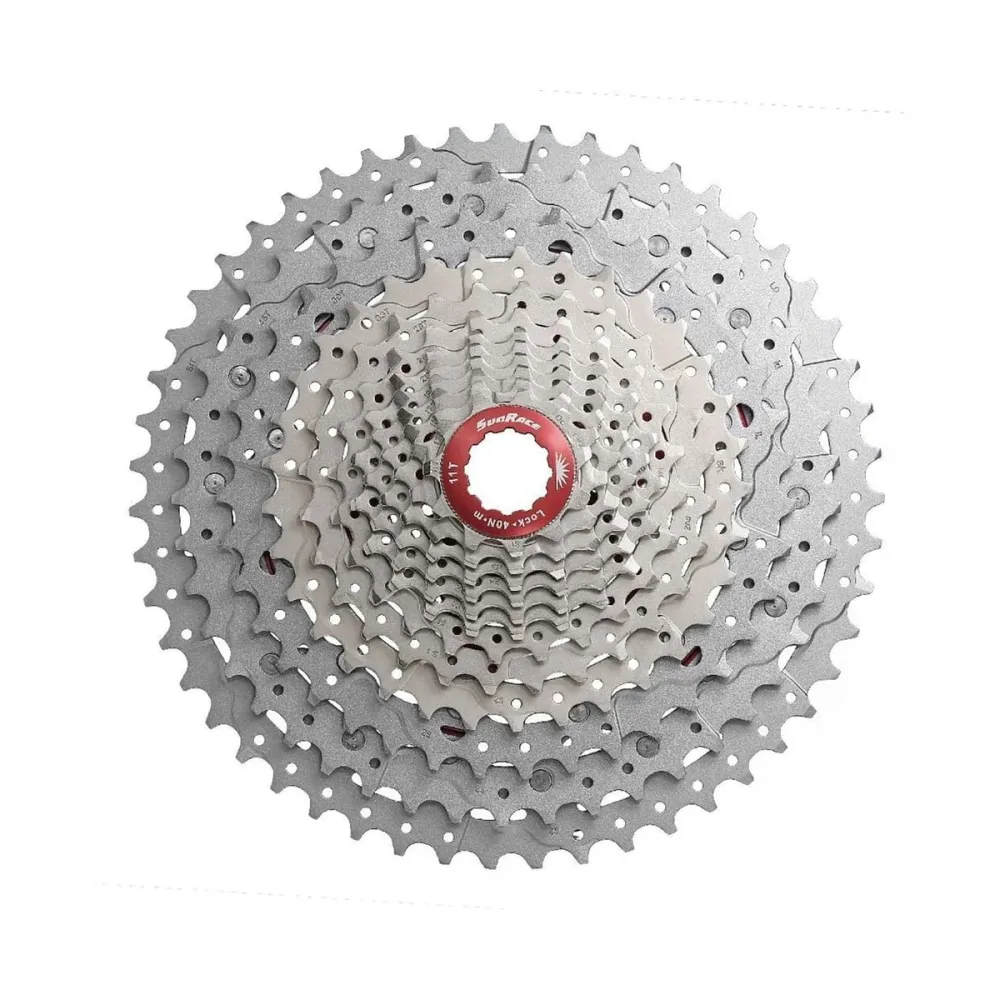SUNRACE CSMZ903 12V kassett