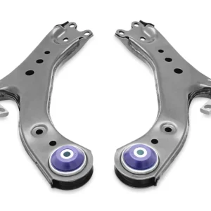 SuperPro Toyota Camry 18-21 Front Lower Control Arm Kit