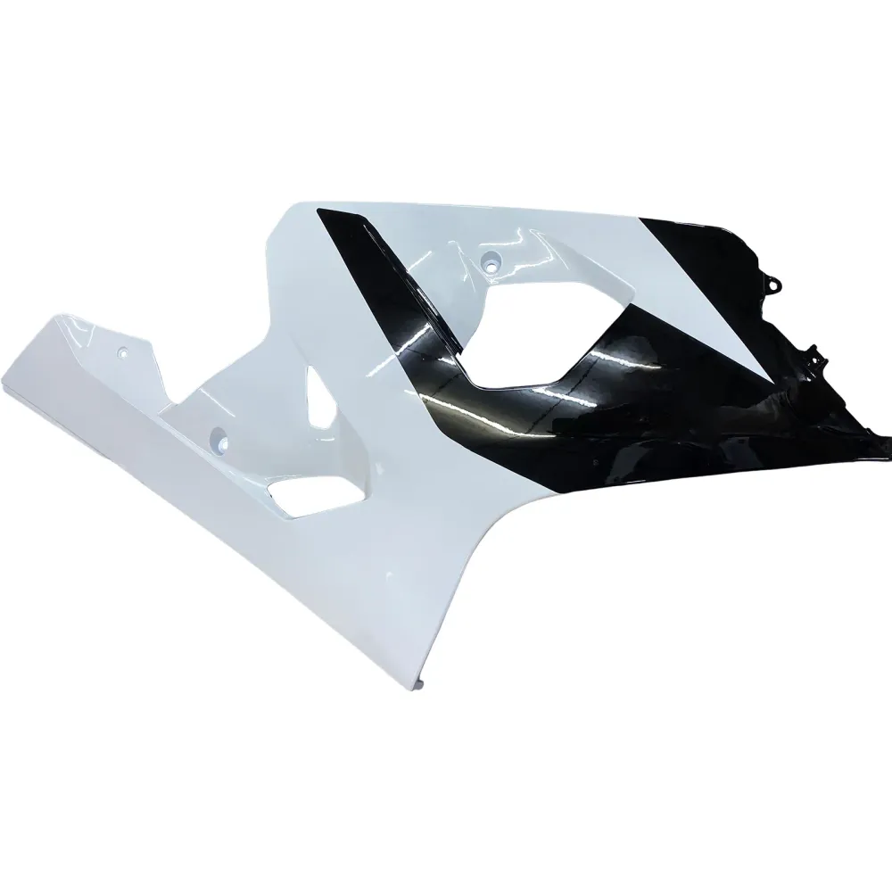 2004-2005 Suzuki GSXR 600/750 K4 Injection Fairing Kit Karosseri Plast ABS