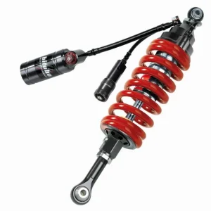 SUZUKI GSR600 (2006-2010) Bitubo bakre stötdämpare (UTAN ABS)