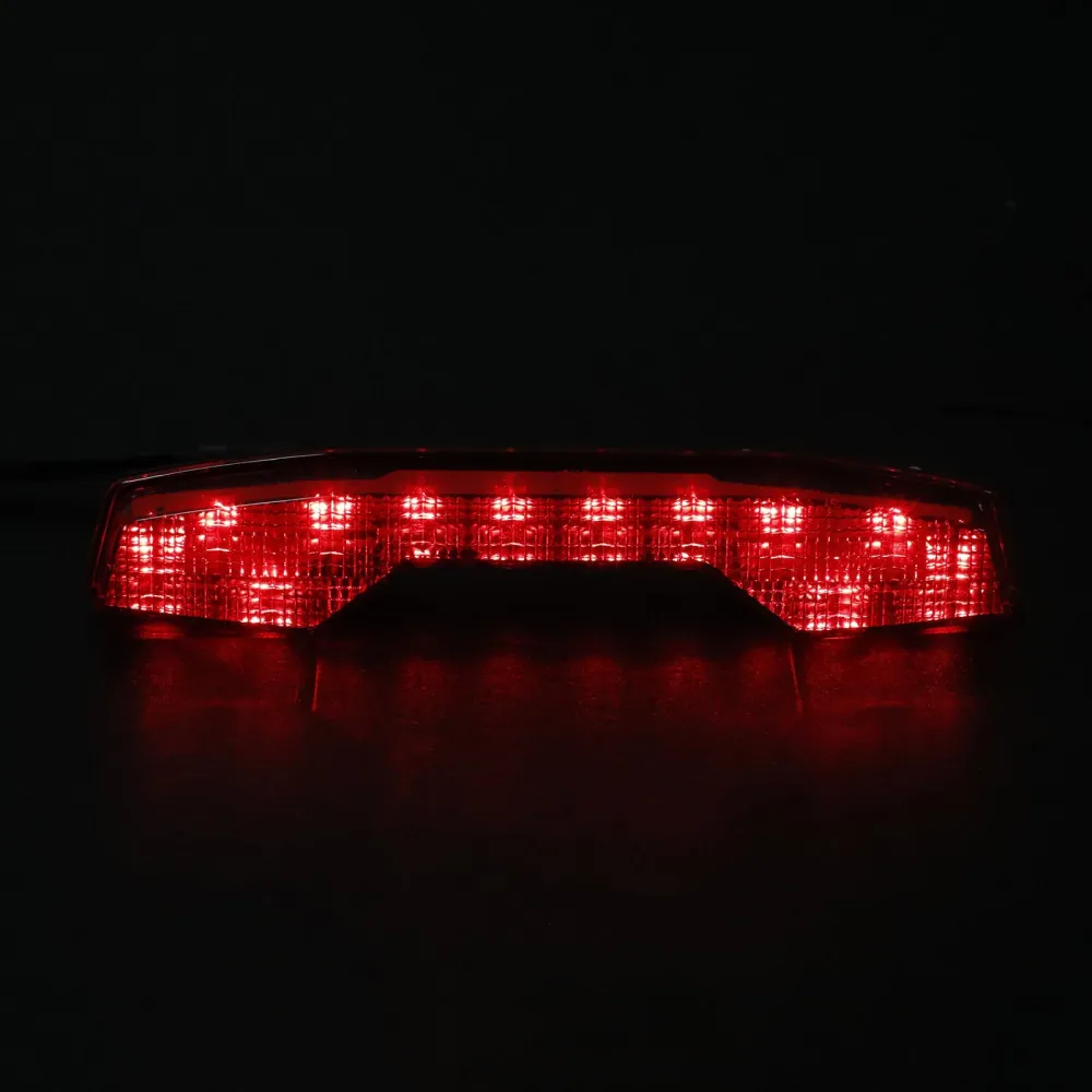 Suzuki LTR450 LTR-450 2006-2009 Quadracer LED Brake Light TAILLight bakre