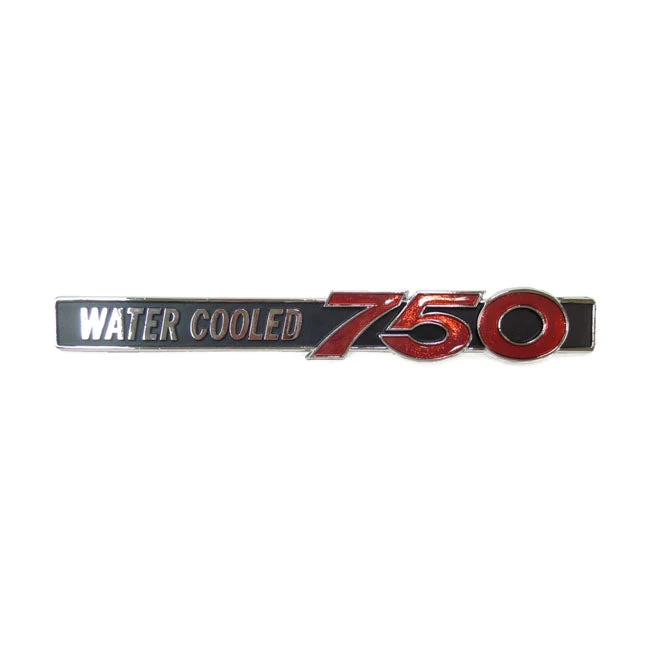 Suzuki Sidoemblem GT750