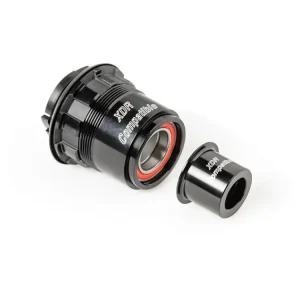 DT Swiss Freehub body XDR (AXDR) 3-Pawl Vapaarattaan runko