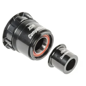 DT Swiss Freehub body XDR (AXDR) Ratchet Vapaarattaan runko