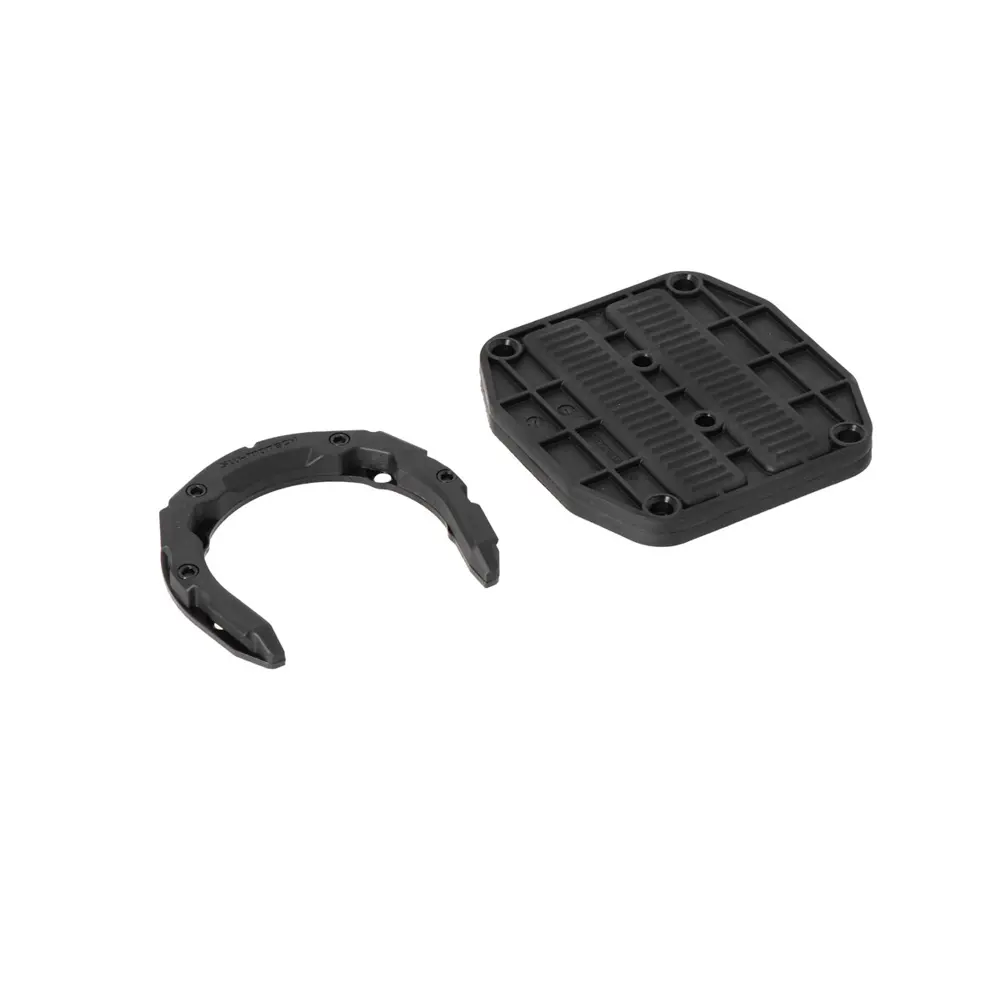 SW-Motech Adapterssats Seat Rack