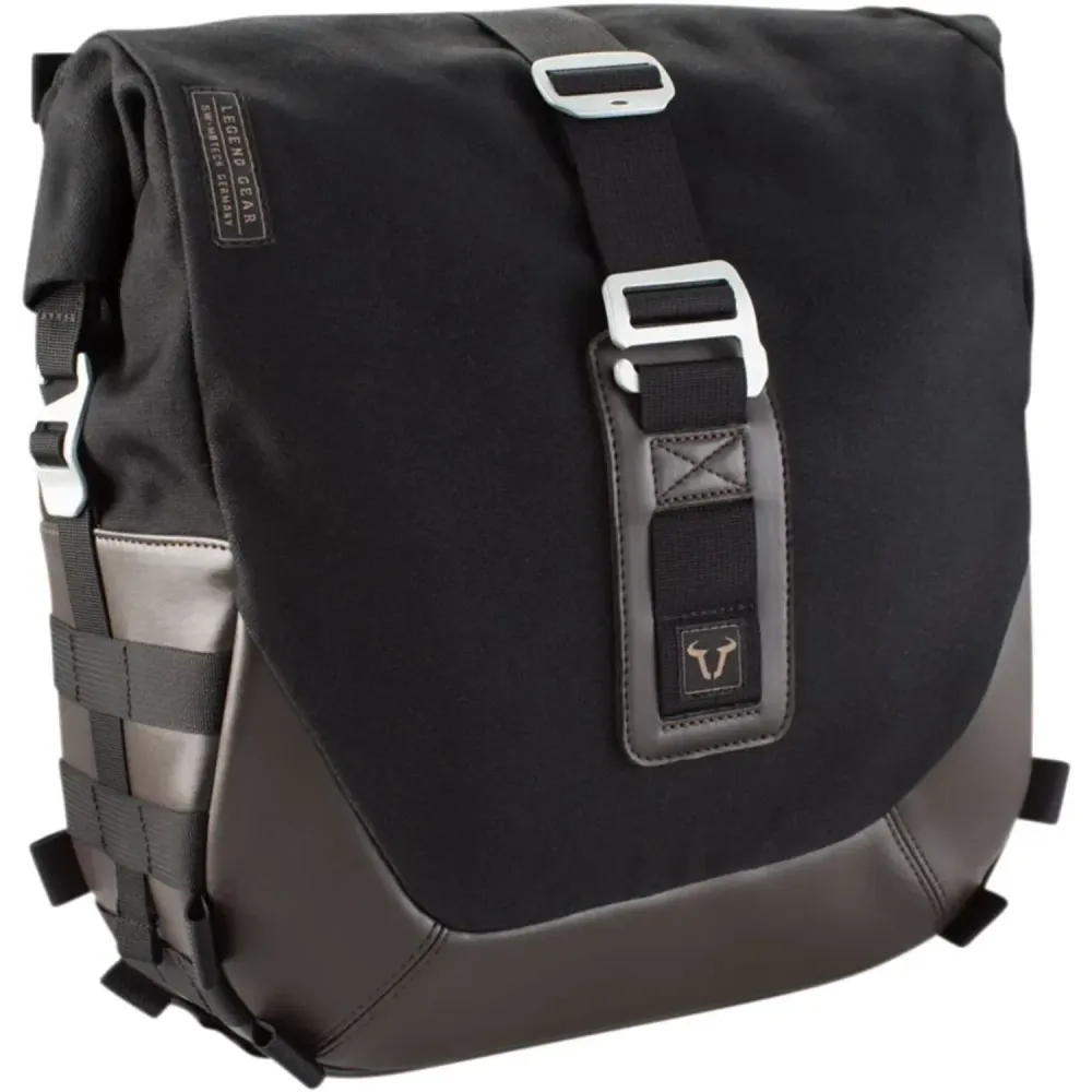 SW-Motech Legend Gear LS2 13.5L Sidoväska MC