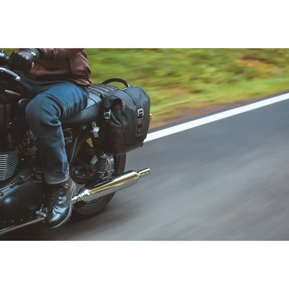 SW-Motech Legend Gear LS2 13.5L Sidoväska MC