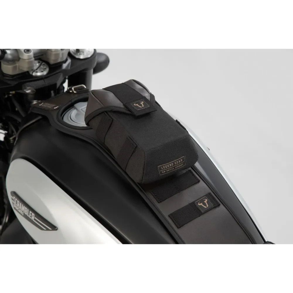 SW-Motech Molle T-Lock-hållare