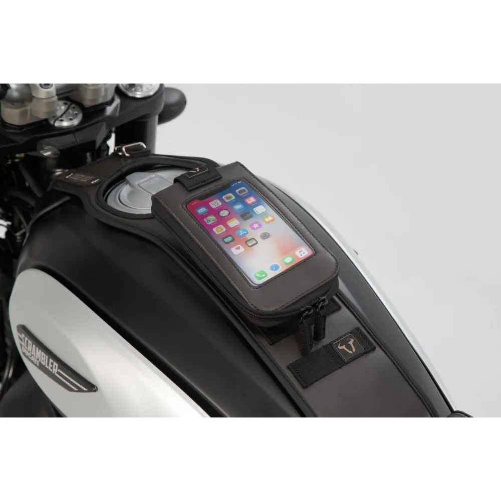 SW-Motech Molle T-Lock-hållare