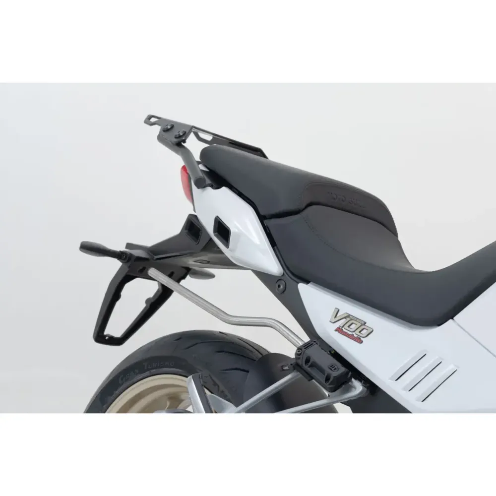 SW-Motech Pro Blaze Sidoväskor till Moto Guzzi