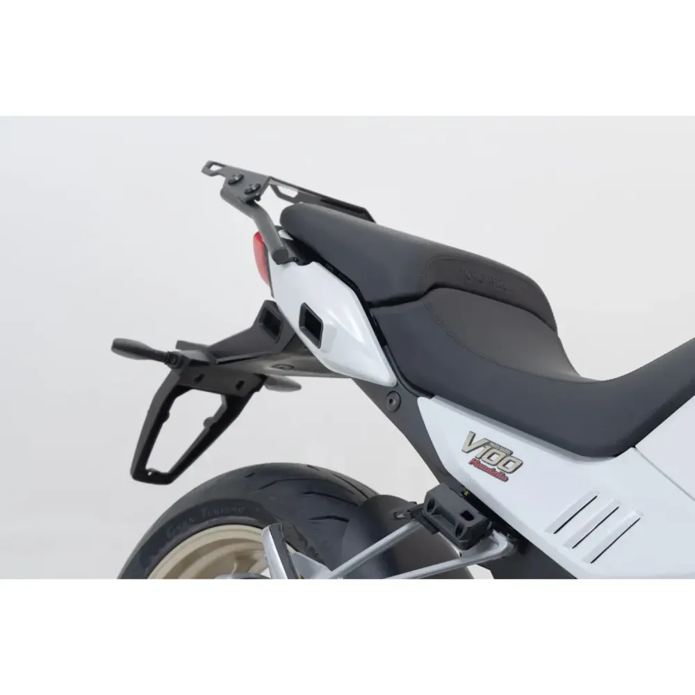 SW-Motech Pro Blaze Sidoväskor till Moto Guzzi