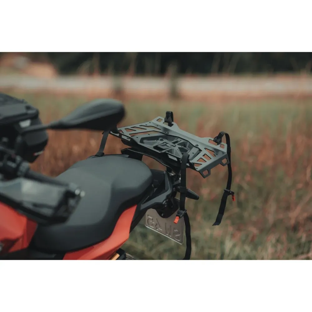 SW-Motech Pro Rackpack 32-42L Packväska MC