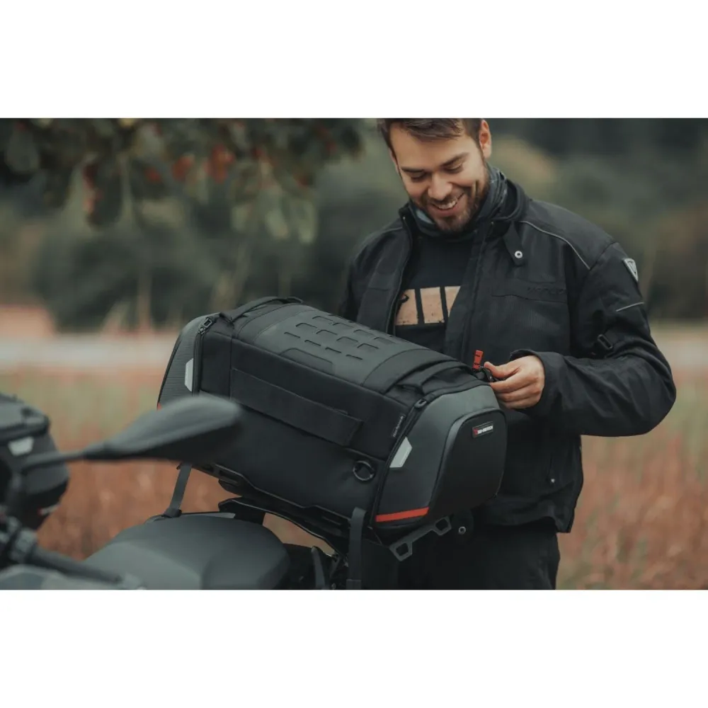 SW-Motech Pro Rackpack 32-42L Packväska MC