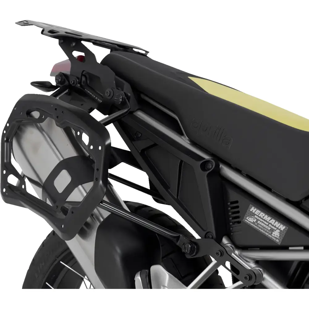 SW-Motech Pro Sidoväskhållare till Aprilia