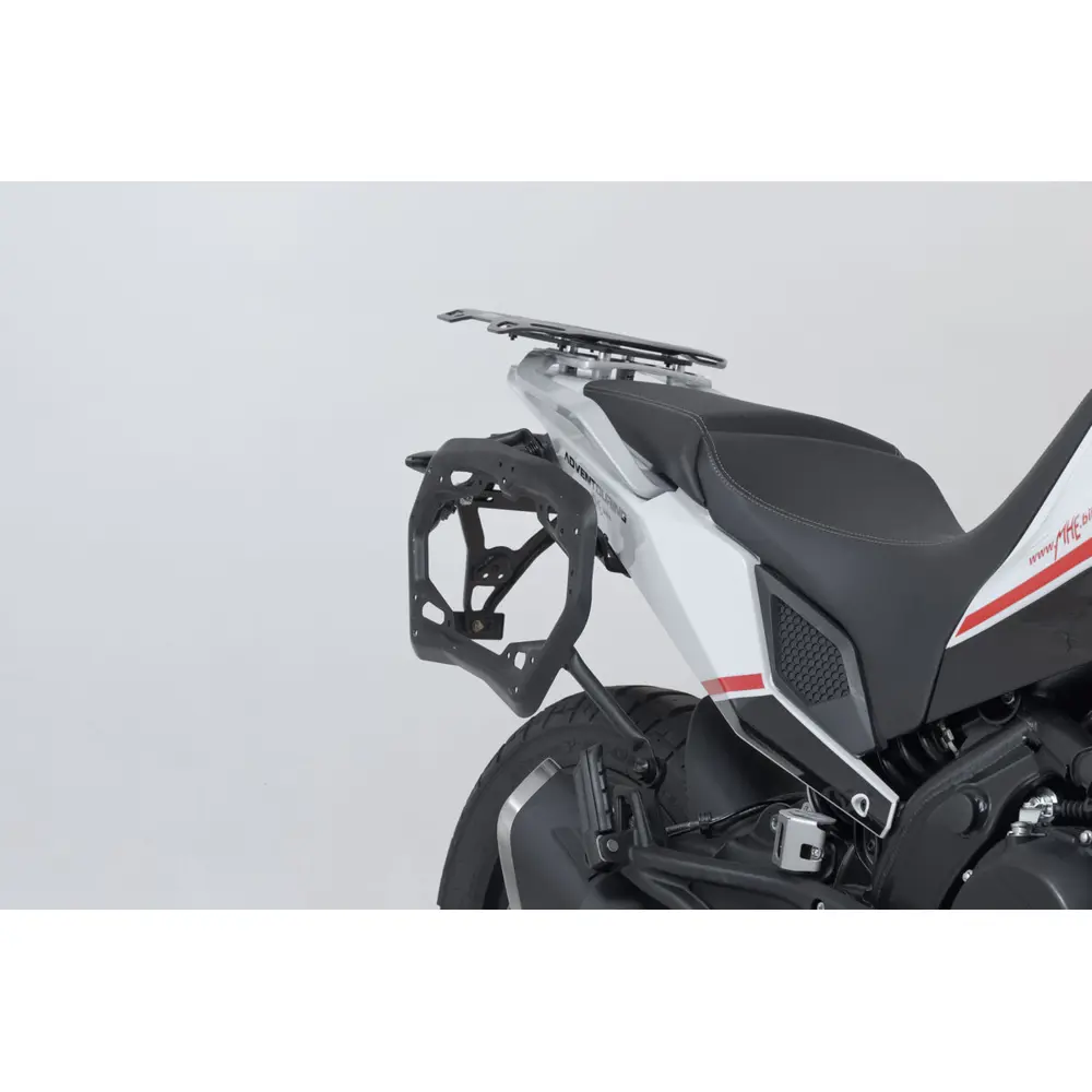 SW-Motech Pro Sidoväskhållare till Moto Morini