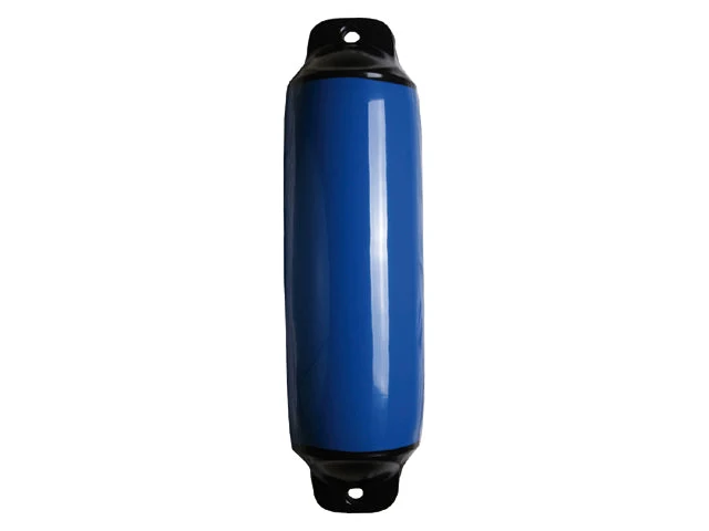 Talamex, Cylindrisk fender blå, 25 cm x 80 cm (1 st), 3 kg